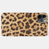 Coques Case-Mate iPhone Impression léopard (Dos (Horizontal))