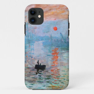 Case-Mate iPhone Case Impression, lever de soleil par Claude Monet