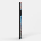 Coques Case-Mate iPhone Impression, lever de soleil par Claude Monet (Dos/Droite)