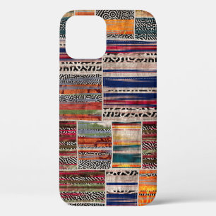 Case-Mate iPhone Case Impression motif de la surface composée de collage