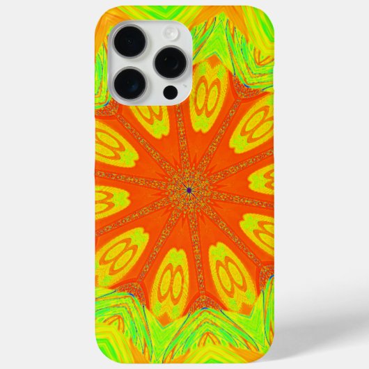 Coques Case-Mate iPhone Impression Motif Samba (Verso)