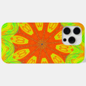 Coques Case-Mate iPhone Impression Motif Samba (Verso (horizontal))