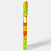 Coques Case-Mate iPhone Impression Motif Samba (Verso / Droite)