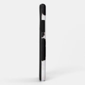 Coques Case-Mate iPhone Impression Pinto Horse (Dos/Droite)