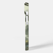 Coques Case-Mate iPhone Impression sur toile tendue (Verso / Gauche)