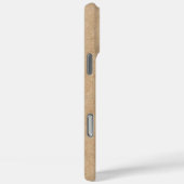 Coques Case-Mate iPhone Impression sur toile tendue (Verso / Droite)