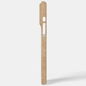 Coques Case-Mate iPhone Impression sur toile tendue (Verso / Gauche)
