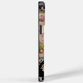 Coques Case-Mate iPhone Impression Tiger & Couple Art (Verso / Droite)