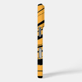 Coques Case-Mate iPhone Impression Tigre (Verso / Droite)