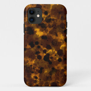 Case-Mate iPhone Case Impression tortue