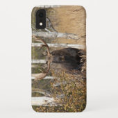 Coques Case-Mate iPhone Impressionnant orignal (Dos)