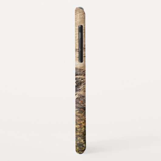 Coques Case-Mate iPhone Impressionnant orignal (Dos/Gauche)