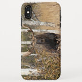 Coques Case-Mate iPhone Impressionnant orignal (Dos)