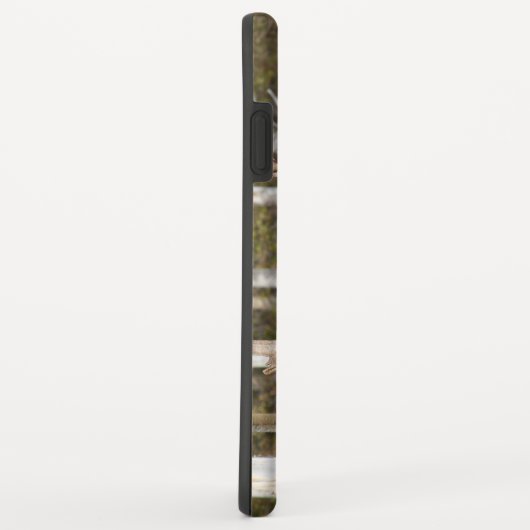 Coques Case-Mate iPhone Impressionnant orignal (Dos/Droite)