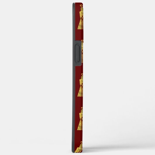 Coques Case-Mate iPhone impressionner (Verso / Droite)