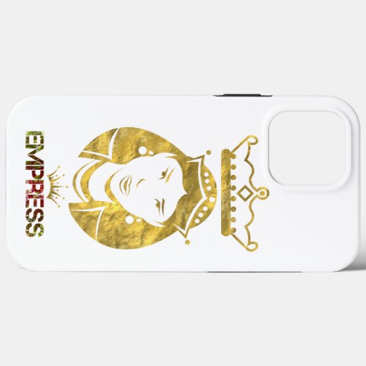 Coques Case-Mate iPhone impressionner (Verso (horizontal))