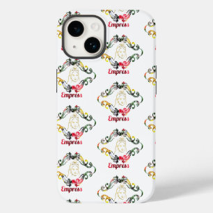 Coque Pour iPhone 14 impressionner