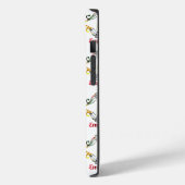 Coques Case-Mate iPhone impressionner (Verso / Gauche)