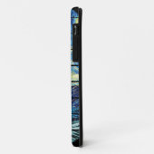 COQUES Case-Mate iPhone IMPRESSIONNISME STARRY NIGHT WADE DE L'ART KANAGAW (Dos/Gauche)