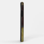 Coques Case-Mate iPhone Impressionniste automnal par Jennifer Goldberger (Dos/Droite)