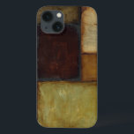 Etui iPhone Case-Mate Impressionniste automnal par Jennifer Goldberger<br><div class="desc">Les couleurs automnales imprègnent cette peinture impressionniste par Jennifer Goldberger. Rouge,  brunissez,  bronzage et orange-foncé peuplez les panneaux géométriques qui composent l'arrière - plan de ce morceau. Achetez une copie aujourd'hui !</div>