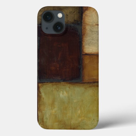 Coques Case-Mate iPhone Impressionniste automnal par Jennifer Goldberger (Verso)