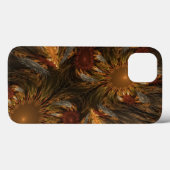 Coques Case-Mate iPhone Impressions tournesol (Verso (horizontal))