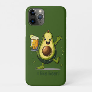 Case-Mate iPhone Case imprimé amusant avec un personnage avocat caricatu