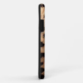 Coques Case-Mate iPhone Imprimé Animalier Léopard Guépard Féminin Moderne  (Dos/Droite)