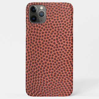 Case-Mate iPhone Case Imprimé en cuir marron texturé