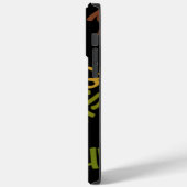 Coques Case-Mate iPhone Imprimé Vie Vie Imprimé (Verso / Gauche)