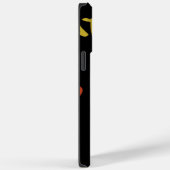 Coques Case-Mate iPhone Imprimé Vie Vie Imprimé (Verso / Droite)