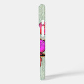 Coques Case-Mate iPhone Imprimé Vie Vie Vie (Verso / Gauche)