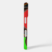Coques Case-Mate iPhone Imprimer Hakuna Matata Kenya Art (Verso / Droite)