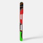 Coques Case-Mate iPhone Imprimer Hakuna Matata Kenya Art (Verso / Droite)
