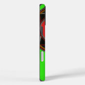 Coques Case-Mate iPhone Imprimer Hakuna Matata Kenya Art (Verso / Droite)