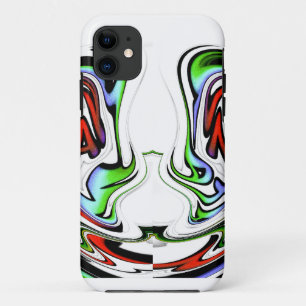 Etui iPhone Case-Mate Imprimer Hakuna Matata Whirl Art Extraordinaire