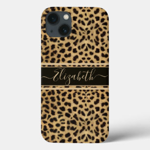 Case-Mate iPhone Case Imprimer la peau tache léopard Personnaliser