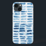 iPhone 13 Coque Imprimer l'aquarelle Indigio<br><div class="desc">Indigio Watercolor Imprimer. Artiste : Grace Popp. Numéro d'image : 153151FN.</div>
