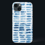 iPhone 13 Case Imprimer l'aquarelle Indigio<br><div class="desc">Indigio Watercolor Imprimer. Artiste : Grace Popp. Numéro d'image : 153151FN.</div>