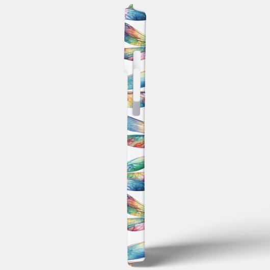 Coques Case-Mate iPhone Imprimer le sac de coupe (Verso / Gauche)