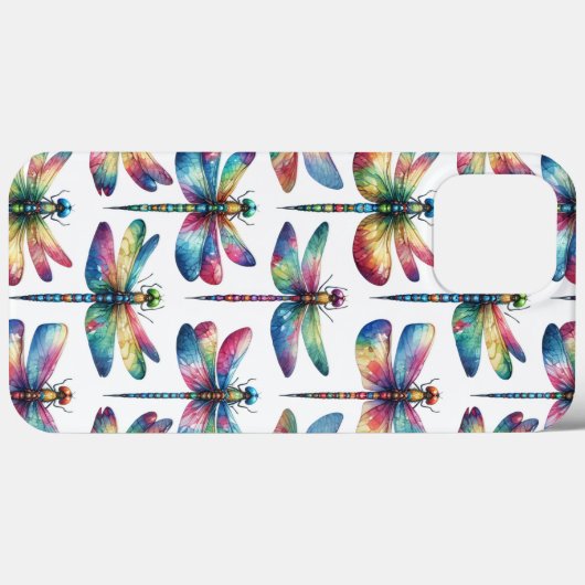 Coques Case-Mate iPhone Imprimer le sac de coupe (Verso (horizontal))