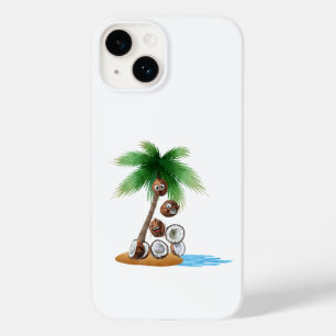 Coque Pour iPhone 14 Imprimer le sac de coupe