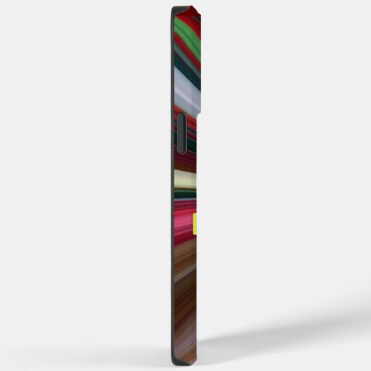 Coques Case-Mate iPhone Imprimer Saint-Valentin (Verso / Droite)