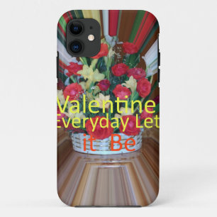 Etui iPhone Case-Mate Imprimer Saint-Valentin