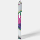 Coques Case-Mate iPhone Imprimer Tournage Tissé (Verso / Droite)