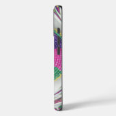 Coques Case-Mate iPhone Imprimer Tournage Tissé (Verso / Gauche)