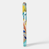 Coques Case-Mate iPhone Improvisation 30 (Canons) de Wassily Kandinsky (Verso / Gauche)