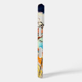 Coques Case-Mate iPhone Improvisation 30 (Canons) par Wassily Kandinsky (Verso / Droite)