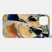 Coques Case-Mate iPhone Improvisation of cold forms, 1914 (Verso (horizontal))